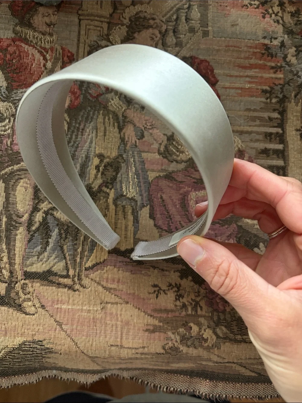 Jennifer Behr headband